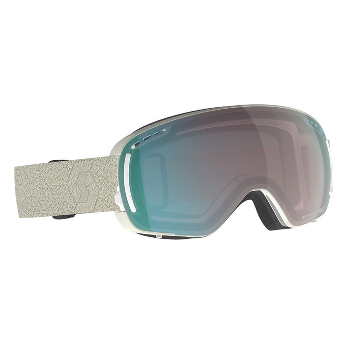 Ski Goggle LCG Compact