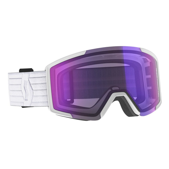 Ski Goggle Shield LS