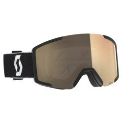 Ski Goggle Shield LS