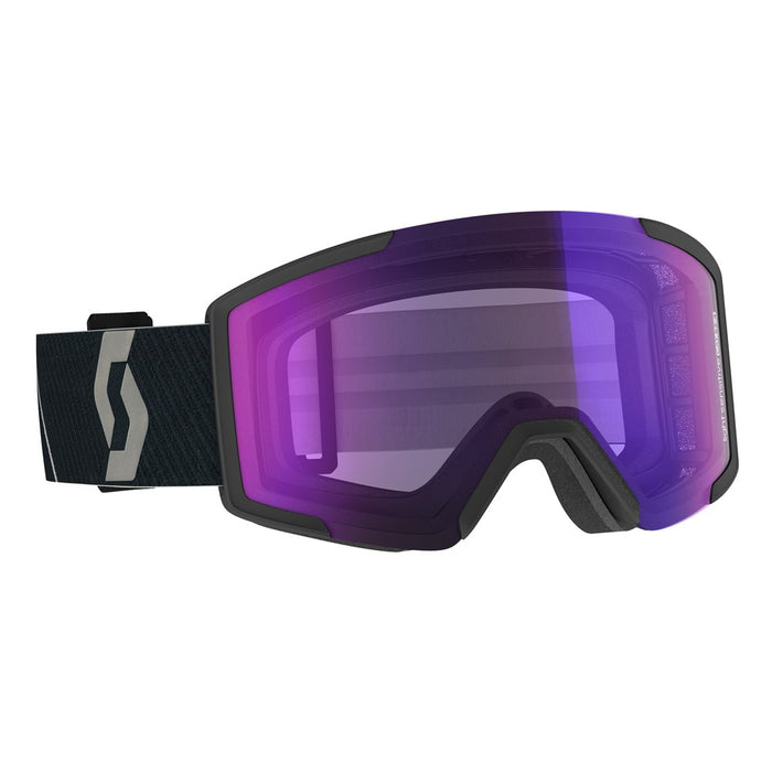 Ski Goggle Shield LS