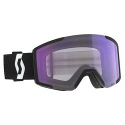 Ski Goggle Shield LS
