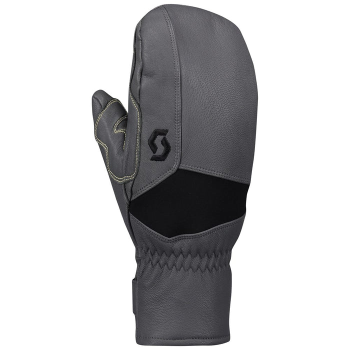 Ski Mitten Explorair Plus