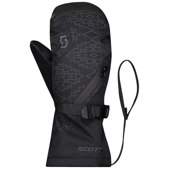 Ski Mitten JR Ultimate Premium