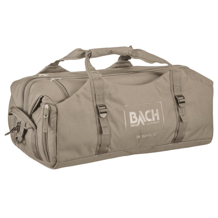 Dr Duffel 40 Travel Pack