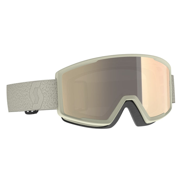 Ski Goggle Factor pro LS