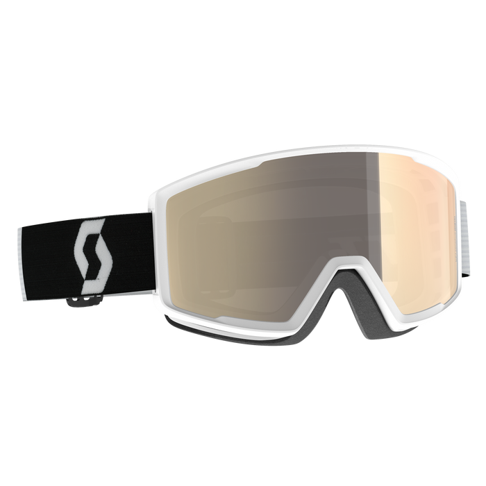 Ski Goggle Factor Pro LS