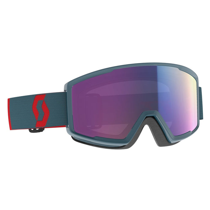 Ski Goggle Factor Pro