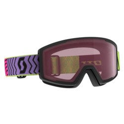 Ski Goggle Factor