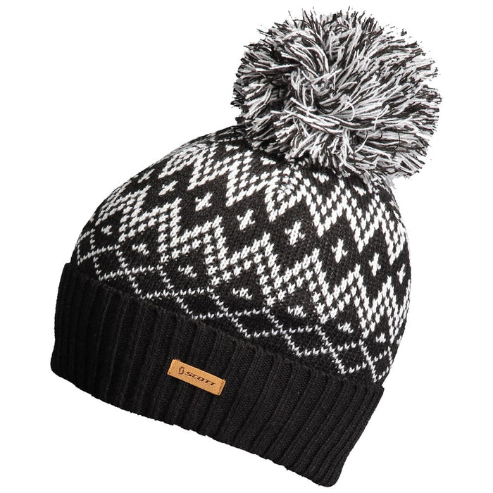 Beanie W's MTN 40