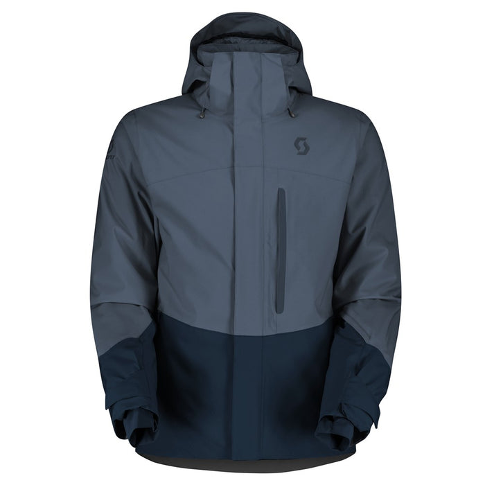 Ski Jacket M's Ultimate Dryo 10