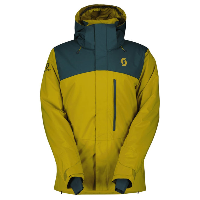 Ski Jacket M's Ultimate Dryo 10