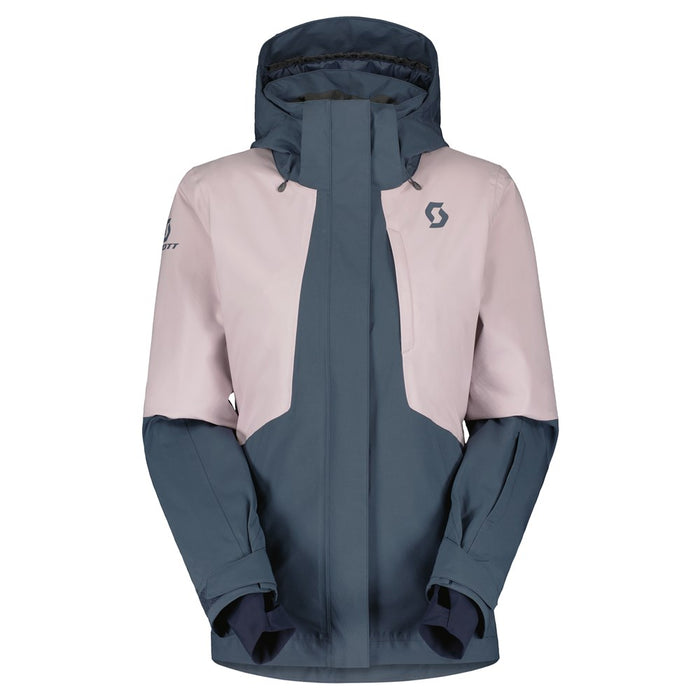 Ski Jacket W's Ultimate Dryo 10