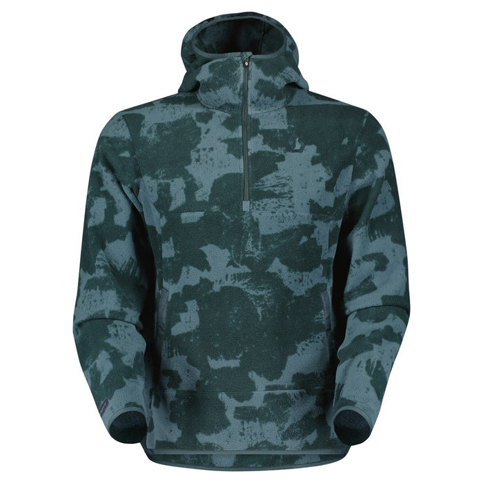 Ski Pullover M's Defined Original Fleece