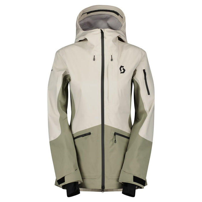 Jacket W's Vertic 3L