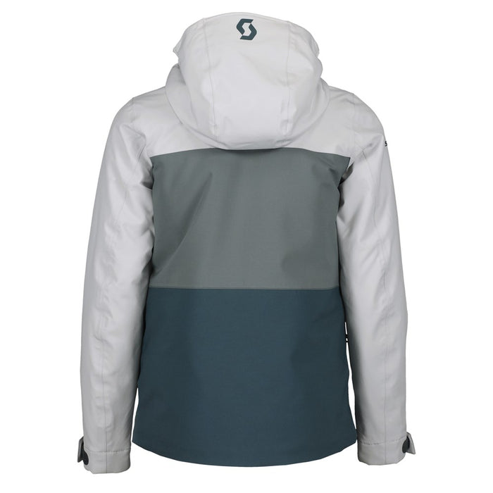 Ski Jacket JR Boys Ultimate Dryo 10