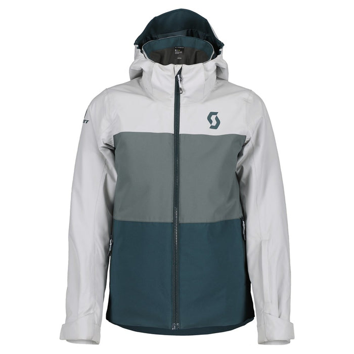 Ski Jacket JR Boys Ultimate Dryo 10