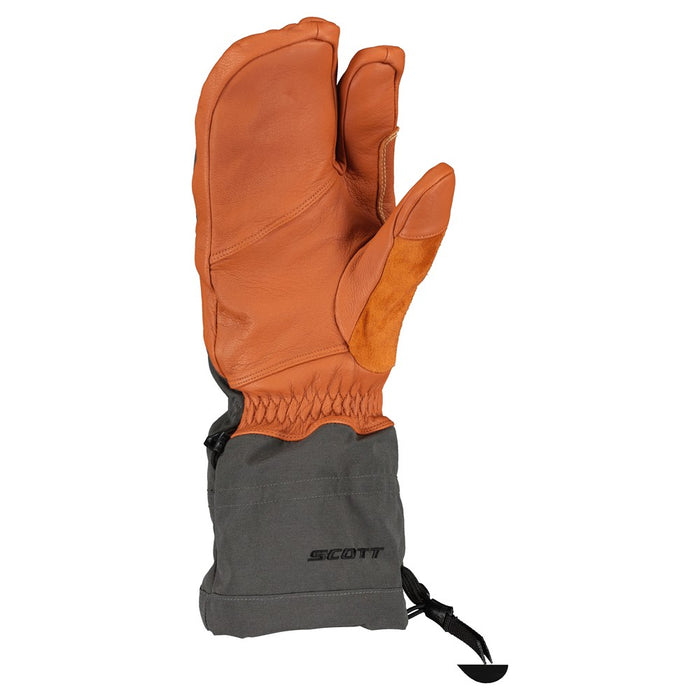 Ski Glove Explorair Alpine