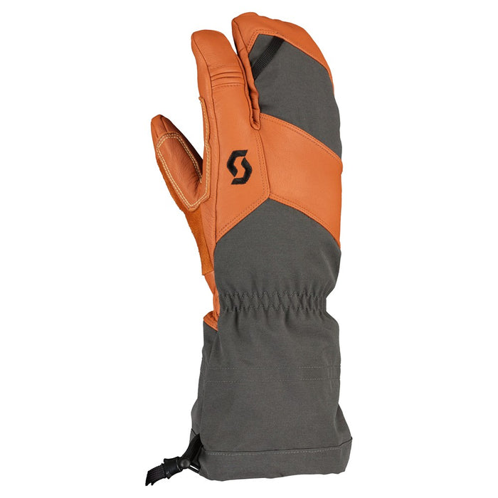 Ski Glove Explorair Alpine