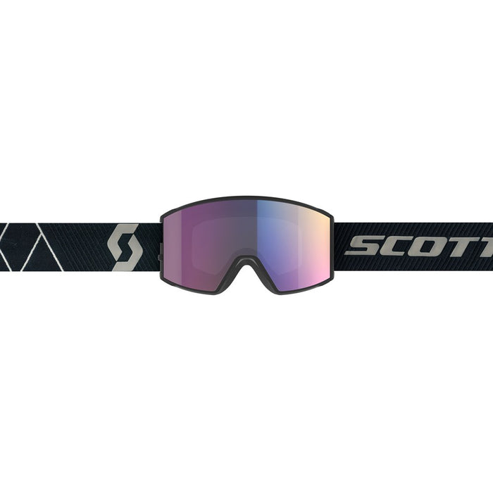 Ski Goggle React