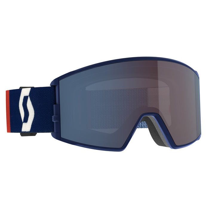 Ski Goggle React