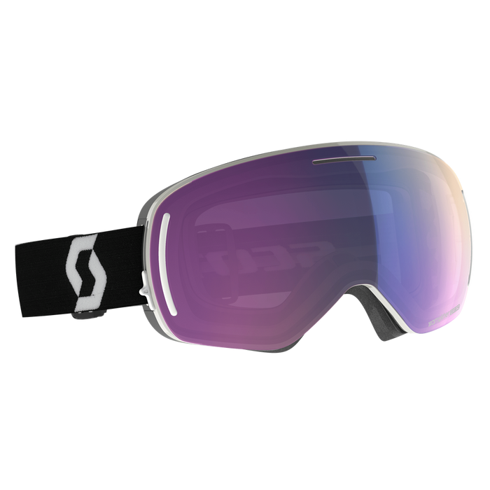 Ski Goggle LCG Evo