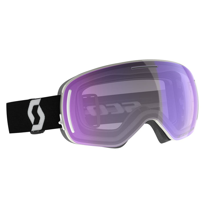 Ski Goggle LCG Evo LS