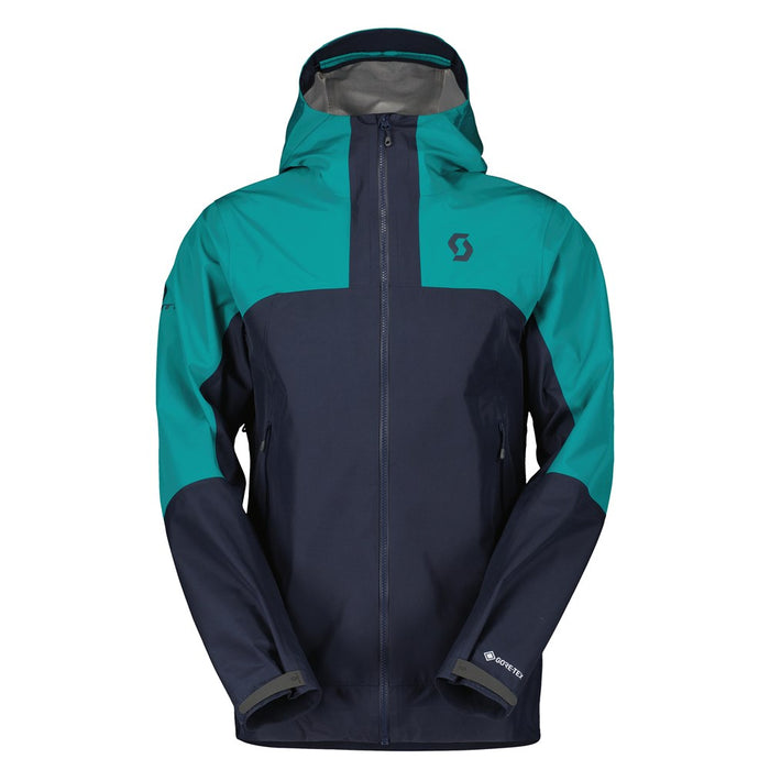 Jacket M's Explorair GTX Hybrid LT