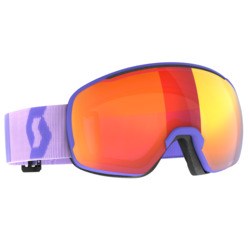 Ski Goggle Sphere OTG LS