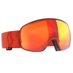 Ski Goggle Sphere OTG LS
