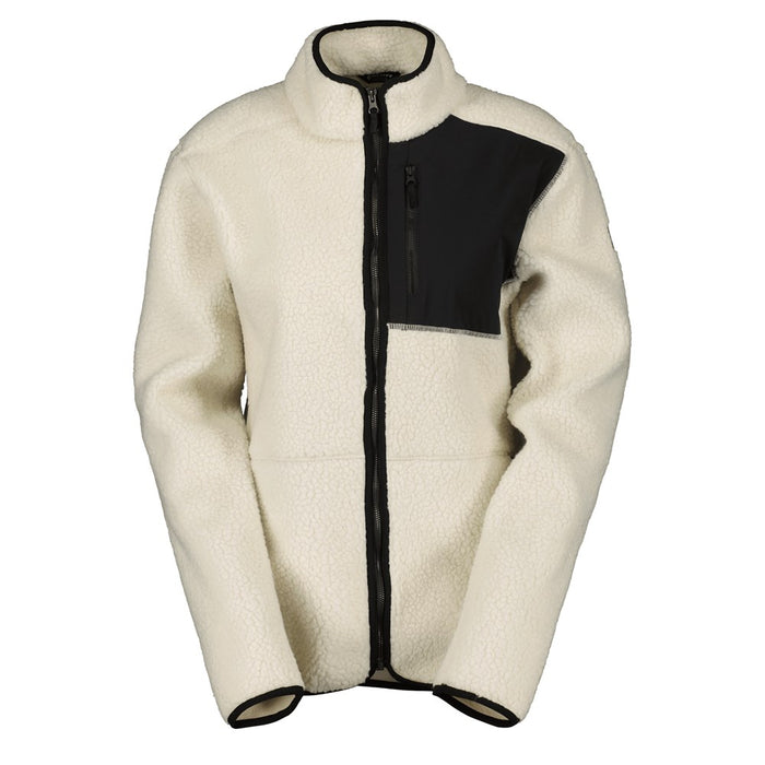Jacket M's Defined Heritage Pile
