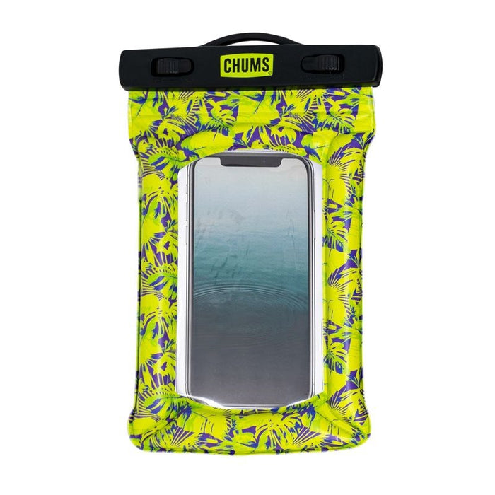Phone Float Print
