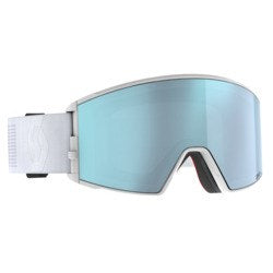 Ski Goggle React