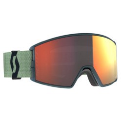 Ski Goggle React