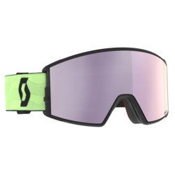 Ski Goggle React