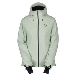 Jacket W's Ultimate Dryo 10