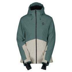 Jacket W's Ultimate Dryo 10