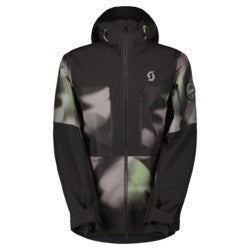 Jacket M's Vertic Ripstop 3L