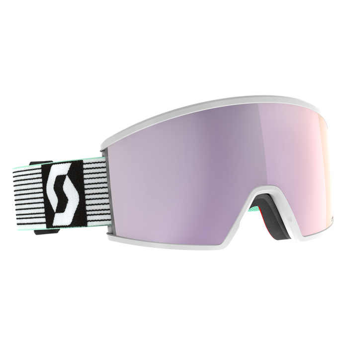 Ski Goggle Ambit