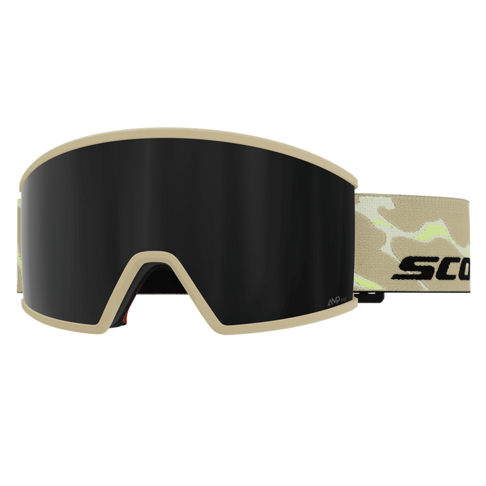Ski Goggle Ambit