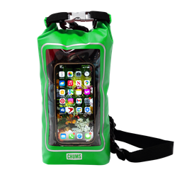High Water Phone Tote