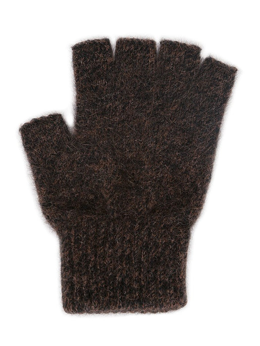 Open Finger Glove