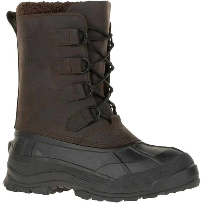 Alborg Snow Boots