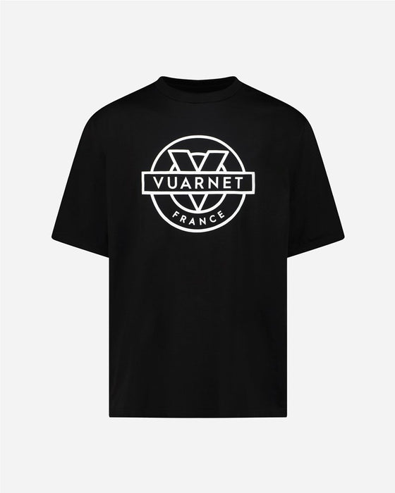 Vuarnet Tee Outline