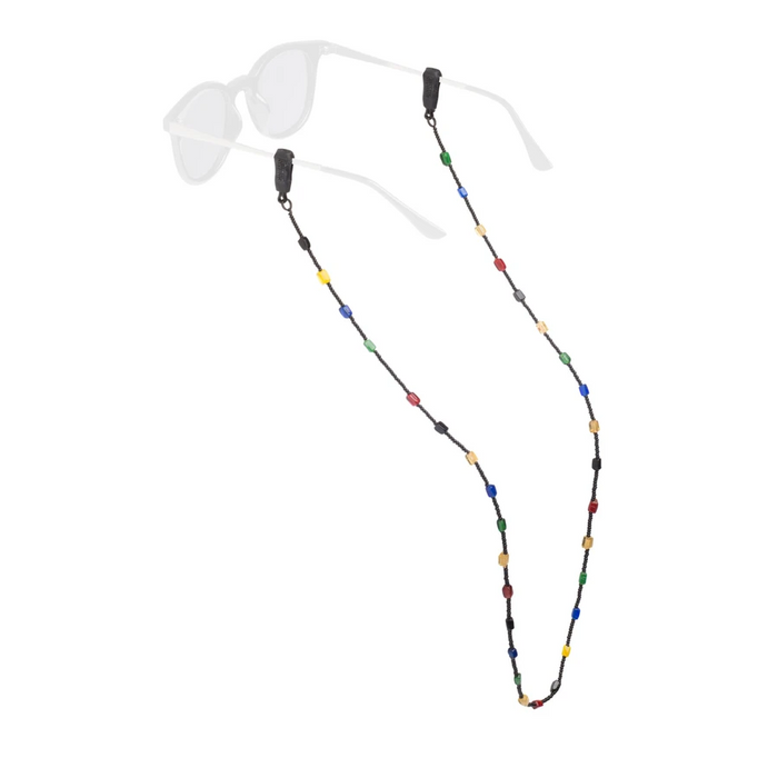 Beaded Cord Retainer