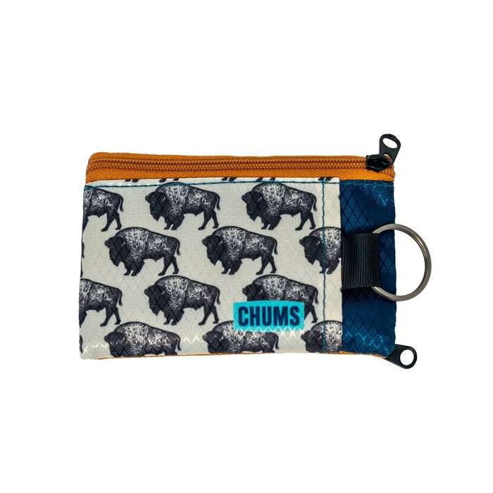 Surfshorts Wallet Prints