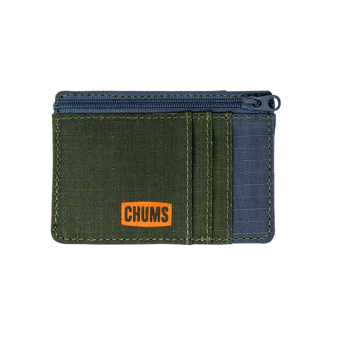 Bandit Zip Wallet