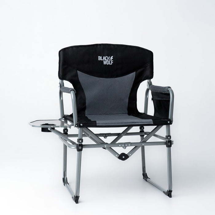 COMPACT DIRECTORS CHAIR 140L