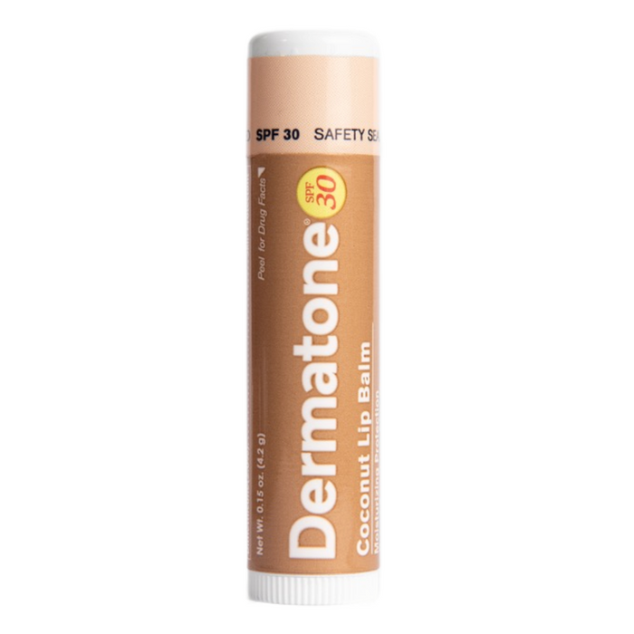 Sun Protection Medicated Lip Balm