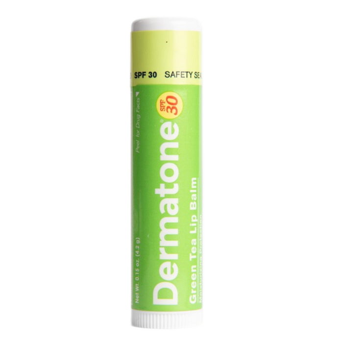 Sun Protection Medicated Lip Balm