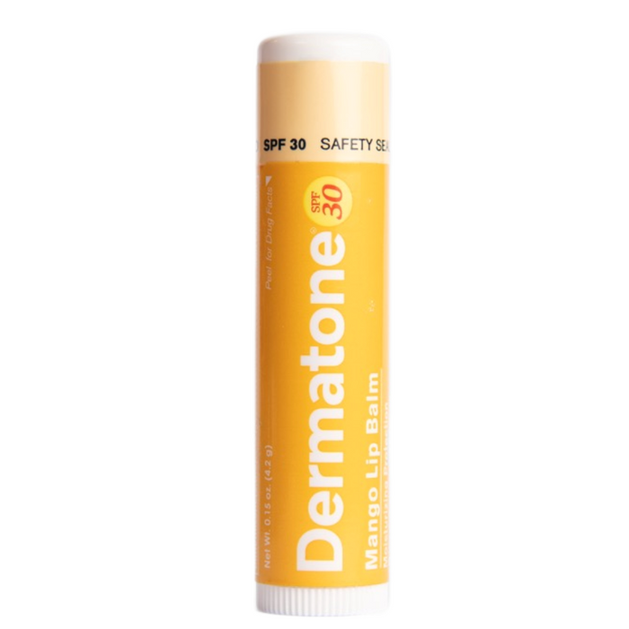 Sun Protection Medicated Lip Balm